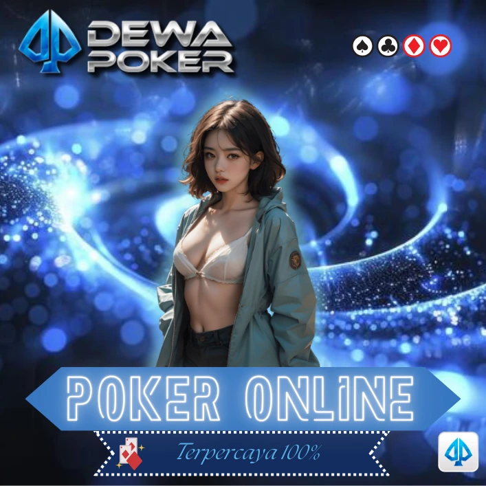 Situs IDN Poker