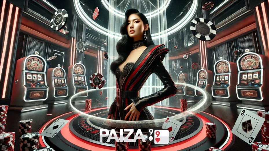 Slot online